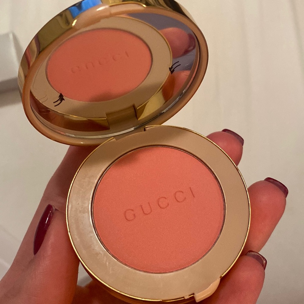 Gucci blush